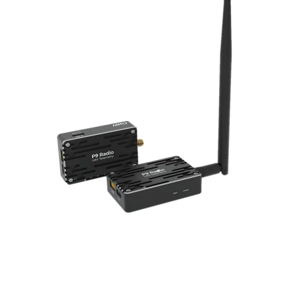 Großhandels preis CUAV P9 900MHZ Telemetrie UAV Daten verbindungs übertragungs modul P9 Diy FPV Rc Sender für RC FPV Flugzeug modul